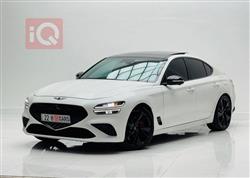 جنسس G70